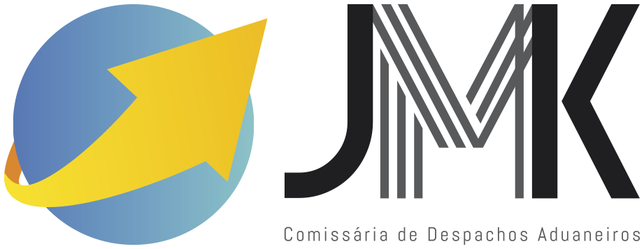 JMK Comissária de Despachos Aduaneiros